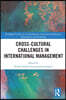Cross-cultural Challenges in International Management