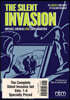 The Silent Invasion Complete Set