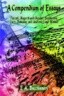 A Compendium of Essays: Purcell, Hogarth and Handel, Beethoven, Liszt, Debussy, and Andrew Lloyd Web