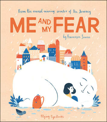 Me and My Fear