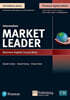 Market Leader (Extra) 3/E Intermediate Student's Book & Interactive eBook with Online Practice Digital Resources & DVD Pack