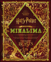 The Magic of MinaLima