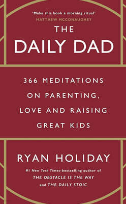 The Daily Dad