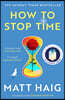 How to Stop Time 시간을 멈추는 법 영문판