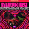 The Charles Lloyd Quartet (찰스 로이드 쿼텟) - Love-In [LP]