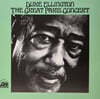 Duke Ellington (듀크 엘링턴) - The Great Paris Concert [2LP]