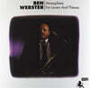 Ben Webster (벤 웹스터) - Atmosphere For Lovers And Thieves [LP]