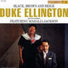 Duke Ellington (듀크 엘링턴) - Black, Brown And Beige [2LP]
