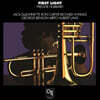 Freddie Hubbard (프레디 허버드) - First Light [LP]