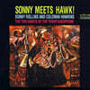 Sonny Rollins / Coleman Hawkins (소니 롤린스 / 콜먼 호킨스) - Sonny Meets Hawk! [LP]