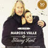 Marcos Valle / Stacey Kent (마르쿠스 발레 / 스테이시 켄트) - Ao Vivo [2LP]