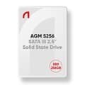 앱코 SSD AGM (S256, 256GB)