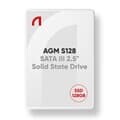 앱코 SSD AGM (S128, 128GB)