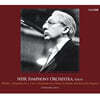 Ferdinand Leitner 브람스: 교향곡 1, 2, 4번 외 - 페르디난트 라이트너 (Brahms: Symphonies Opp. 68, 73, 98)