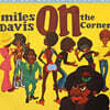 Miles Davis (마일즈 데이비스) - On The Corner [LP]