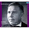 Nikolay Golovanov 골로바노프의 예술 6집 (The Art Of Nikolay Golovanov Vol. 6)