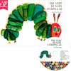 [노부영] 수퍼베스트 세이펜 The Very Hungry Caterpillar (원서 & CD)