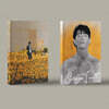 수호 (SUHO) - 미니앨범 2집 : Grey Suit [Photo Book ver.][커버 2종 중 1종 랜덤 발송]