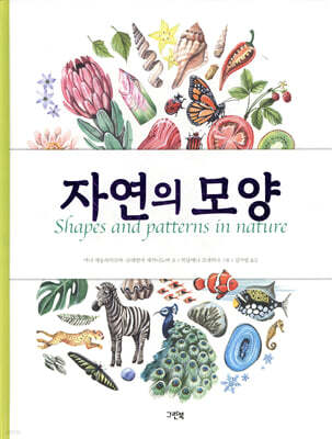자연의 모양