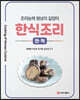 한식조리 : 전·적