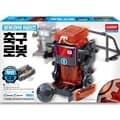 프로 내손으로 만드는 축구 로봇 SOCCER ROBOT 무선 RC Red