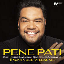 Pene Pati 페네 파티 아리아 모음집 - 베르디 / 로시니 / 도니제티 / 마이어베어 / 구노 / 고다르 (Arias)