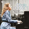 Cecile Ousset 세실 우세 EMI 녹음 전곡집 (The Complete Warner Recordings)