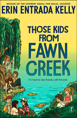 Those Kids from Fawn Creek