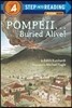 Step Into Reading 4 : Pompeii--Buried Alive!