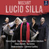 Laurence Equilbey 모차르트: 오페라 '루치오 실라' (Mozart: Lucio Silla)