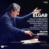 Sir John Barbirolli 엘가: 작품집 - 존 바비롤리 (Elgar: Orchestral Works)
