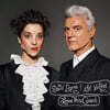 David Byrne / St. Vincent (데이빗 번 / 세인트 빈센트) - Love This Giant