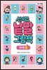 신기한 낱말 그림책 : 명사편 2