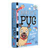 Diary of a Pug (Book+mp3 CD) 5종 박스 세트 : StoryPlus QR코드 (A Branches Book)