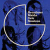 Broadcast (브로드캐스트) - Maida Vale Sessions [2LP]