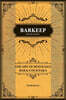 Barkeep - The Art of Mixology, Bar & Cocktail