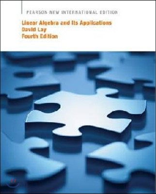 Linear Algebra and Its Applications