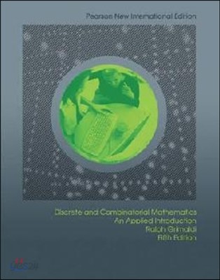 Discrete and Combinatorial Mathematics, 5/E