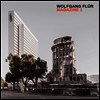 Wolfgang Flur (Kraftwerk) - Magazine 1 (LP)