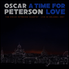 Oscar Peterson - A Time For Love: The Oscar Peterson Quartet - Live In Helsinki 1987 (180g Blue Vinyl 3LP)