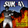 Sum 41 - Half Hour Of Power (180g LP)