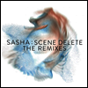 Sasha - Scene Delete: The Remixes (White Vinyl)(2LP)