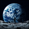 Soken Masayoshi / The Primals - Final Fantasy XIV : Endwalker (파이널 판타지 14 : 효월의 종언) (7" Single LP)