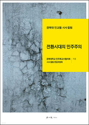 전환시대의 민주주의