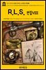 영어고전515 로버트 루이스 스티븐슨 전집Ⅷ(English Classics515 The Works of Robert Louis Stevenson - Swanston Edition,