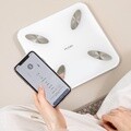HUUM 블루투스 인바디 체중계 SB-108B