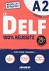 Le DELF 100% reussite