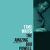 Bud Powell (버드 파웰) - Time Waits: The Amazing Bud Powell [LP]