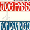 Joe Pass (조 패스) - For Django [LP]