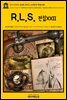 영어고전531 로버트 루이스 스티븐슨 전집XXII(English Classics531 The Works of Robert Louis Stevenson - Swanston Editi